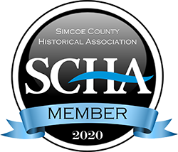 Simcoe County Historical Association